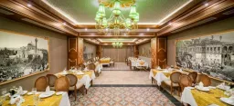 SENSITIVE PREMIUM RESORT-SPA Restaurants