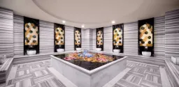 SENSITIVE PREMIUM RESORT-SPA Spa
