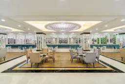 SENSITIVE PREMIUM RESORT-SPA Lobby