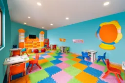 SENSITIVE PREMIUM RESORT-SPA Mini Club