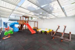 SENSITIVE PREMIUM RESORT-SPA Mini Club