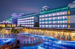 SENSITIVE PREMIUM RESORT-SPA General Images