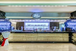 SENSITIVE PREMIUM RESORT-SPA Bars