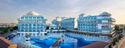 SENSITIVE PREMIUM RESORT-SPA