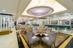 SENSITIVE PREMIUM RESORT-SPA Lobby