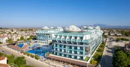 SENSITIVE PREMIUM RESORT-SPA General Images