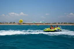 SENSITIVE PREMIUM RESORT-SPA Activities