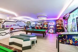 SENSITIVE PREMIUM RESORT-SPA Activities
