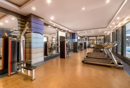 SENSITIVE PREMIUM RESORT-SPA Activities