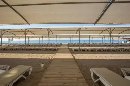SENSITIVE PREMIUM RESORT-SPA Pools & Beach