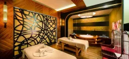 SENSITIVE PREMIUM RESORT-SPA Spa