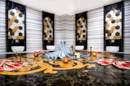 SENSITIVE PREMIUM RESORT-SPA Spa