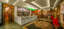 SENSITIVE PREMIUM RESORT-SPA Spa