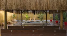 BELLAZURE HOTEL Spa
