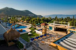 BELLAZURE HOTEL General Images