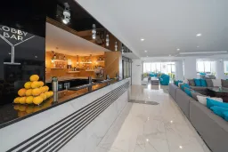 SENTIDO MAREA HOTEL Bars