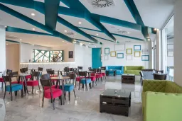 SENTIDO MAREA HOTEL Bars