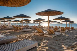 SENTIDO MAREA HOTEL Pools & Beach