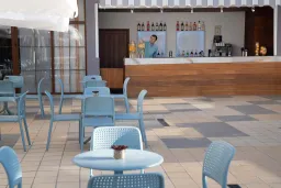 SENTIDO MAREA HOTEL Bars