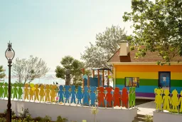 SENTIDO MAREA HOTEL Mini Club