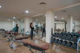 SENTIDO MAREA HOTEL Activities