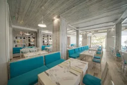 SENTIDO MAREA HOTEL Restaurants