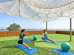 SENTIDO MAREA HOTEL Activities