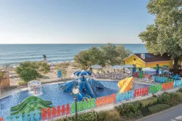 SENTIDO MAREA HOTEL Activities