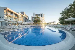 SENTIDO MAREA HOTEL Pools & Beach