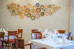 SENTIDO MAREA HOTEL Restaurants