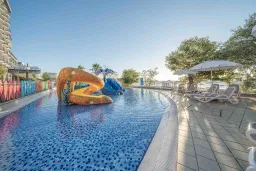SENTIDO MAREA HOTEL Activities