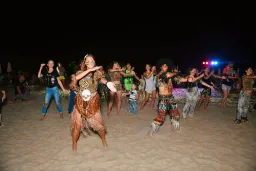SENTIDO MAREA HOTEL Activities