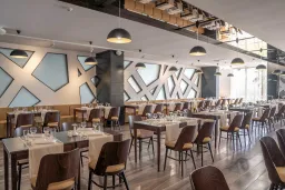 SENTIDO MAREA HOTEL Restaurants