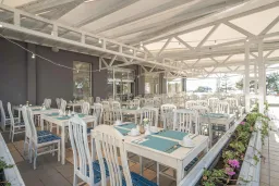 SENTIDO MAREA HOTEL Restaurants