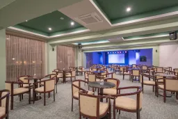 SENTIDO MAREA HOTEL Activities