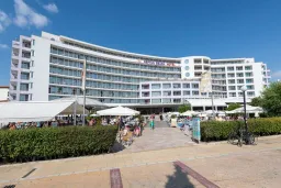 SENTIDO NEPTUN BEACH HOTEL General Images