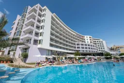 SENTIDO NEPTUN BEACH HOTEL