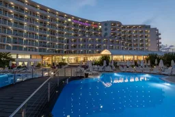 SENTIDO NEPTUN BEACH HOTEL