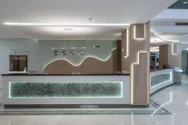 SENTIDO NEPTUN BEACH HOTEL Lobby