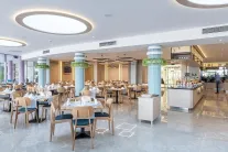 SENTIDO NEPTUN BEACH HOTEL Restaurants