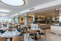 SENTIDO NEPTUN BEACH HOTEL Restaurants