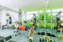 SENTIDO NEPTUN BEACH HOTEL Activities