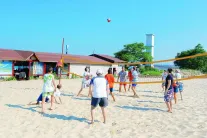 SENTIDO NEPTUN BEACH HOTEL Activities