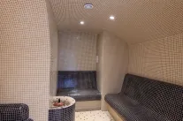 SENTIDO NEPTUN BEACH HOTEL Spa