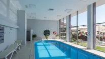 SENTIDO NEPTUN BEACH HOTEL Pools & Beach