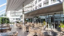 SENTIDO NEPTUN BEACH HOTEL Bars