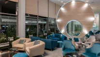 SENTIDO NEPTUN BEACH HOTEL Bars