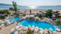 SENTIDO NEPTUN BEACH HOTEL Pools & Beach
