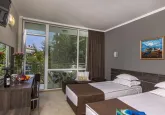 SENTIDO NEPTUN BEACH HOTEL Rooms