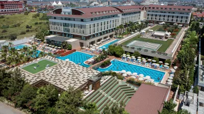 TRENDY VERBENA BEACH General Images